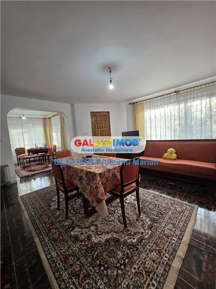 Inchiriere casa Moderna cu Teren de 1350 mp langa Aeroport Otopeni - 12