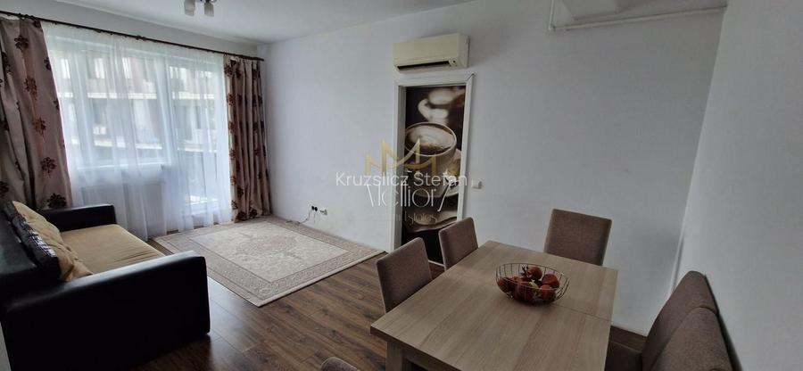 Apartament modern 3 camere decomandate Marasti Apartament modern 3 camere decomandate Marasti
