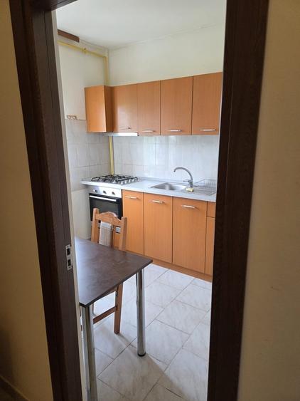 Berceni, soseaua Oltenitei, strada Uliesti nr. 11-21, sector 4 - 7