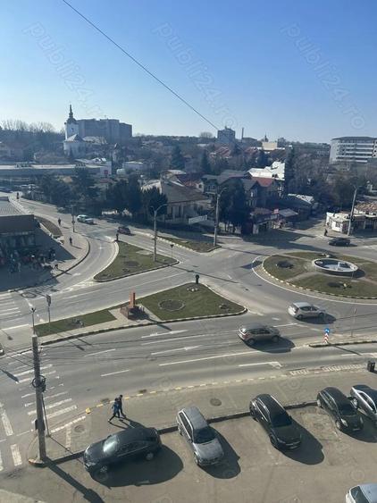 Apartament 4 Camere - Chirie Vanzare - Orhideea - UltraCentral - 1