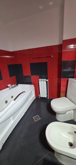 450euro/luna, Tatarasi Green Park, apartament spatios 3 camere, 2 bai - 9