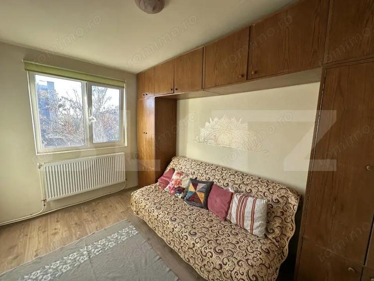 Apartament 2 camere gata de mutare, Zona Micro 14 - 5