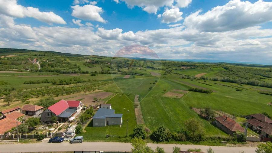 Casa cu 3 camere, anexa si 2042 mp teren de vanzare, in Calea Mare - 3