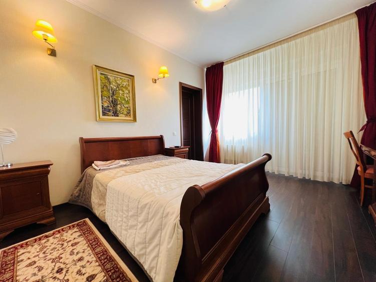 Apartament spectaculos || Finisaje premium || Mobilat complet - 7