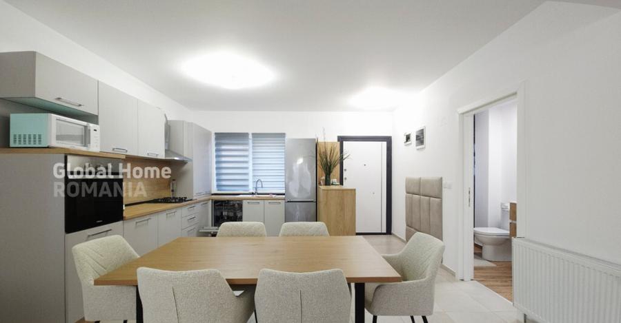 Vila moderna 126 MP | Tunari | Curte 145 MP | First Rent - 10