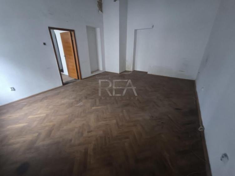 Casa, Calea Dorobanti - 11