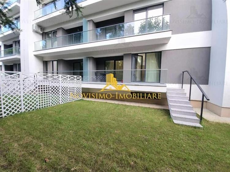 NOVISIMO-IMOBILIARE: APARTAMNT CU 2 CAM. DE INCHIRIAT IN ZONA ALBERT - 1
