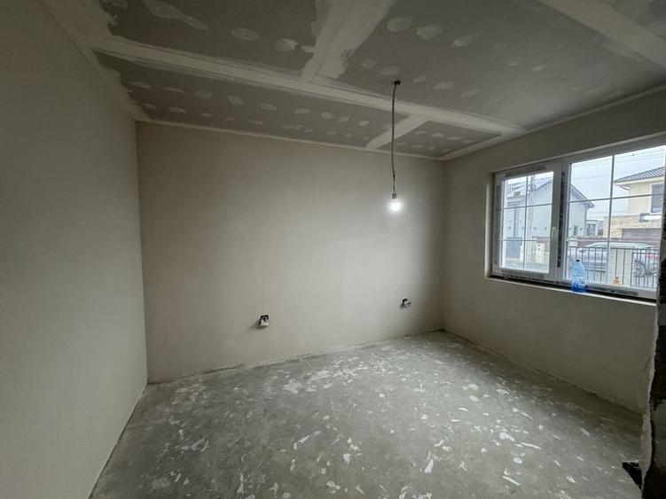 1\2 Duplex Parter Sag,3 Camere,2 Bai,Terasa Acoperita - 5