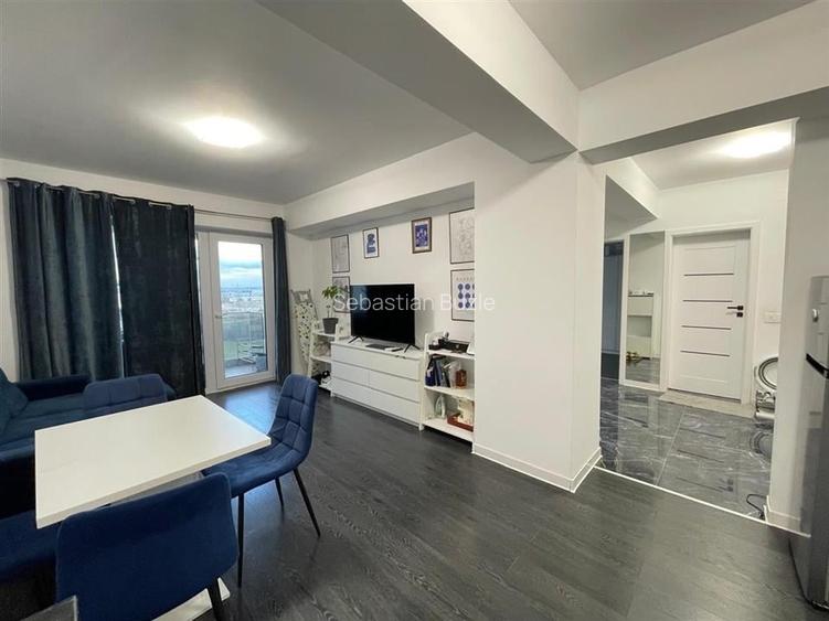 APARTAMENT 3 CAMERE | PRIMA GREEN | NUFARUL | ORADEA|