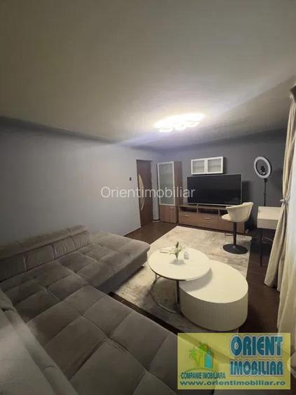 Poarta 6, decomandat, 2 camere, parter, gaze, renovat, vanzari Constanta