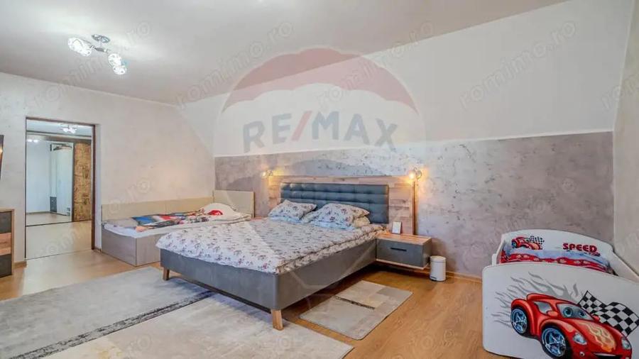 Casa DE VIS Feldioara/ Ucea/ Fagaras- DE VANZARE! - 12