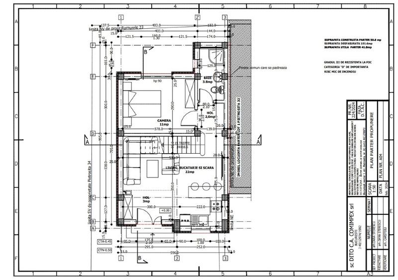 Casa P+1 - Zona cu Padure - Sectorul 1 - Direct Proprietar - 9