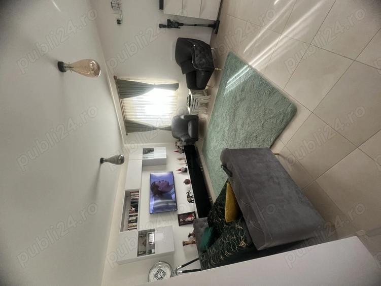 Casa individuala tip parter in Comuna Berceni-Vidra - 10