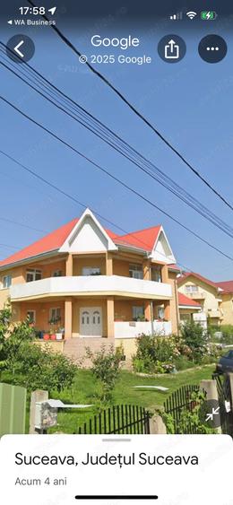 Casa individuala, 9.65 ari teren, zona Profi Sfantu Ilie - 3