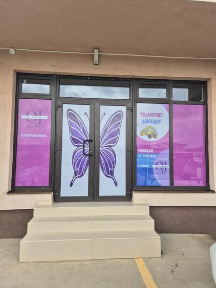 Spațiu comercial, toate utilitățile,2 locuri parcare,poziționat stradal - 3