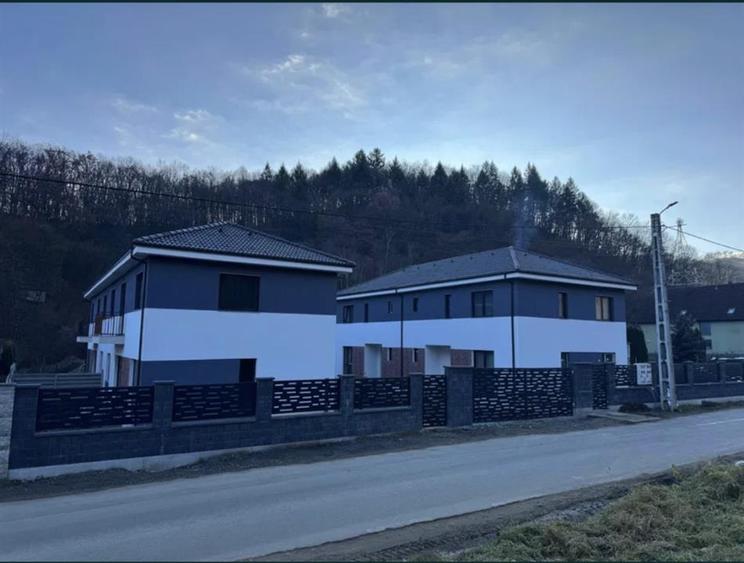 Duplex Modern P+E | 118 mp Utili | Zonă Exclusivistă Mănăsti - 1