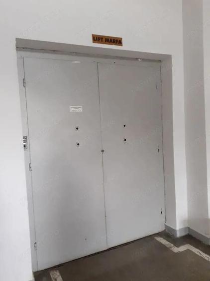 Bd. Pallady - spatii 90mp si 180mp pt birouri si depozitare et. 1 - 1