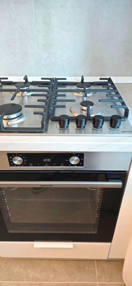 PRIMA INCHIRIERE! Apartament 1 camera mobilat utilat LUX + parcare, CUG - 11