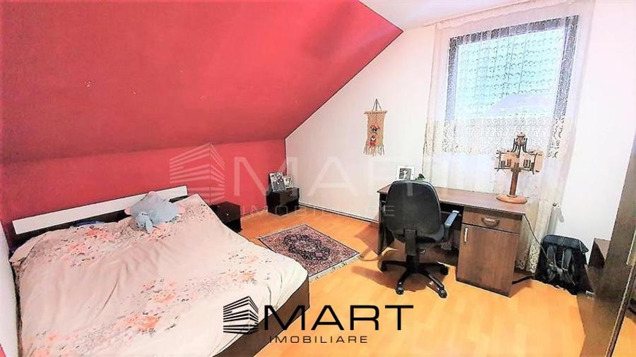 Casa individuala cu teren 250 mp Selimbar - 7