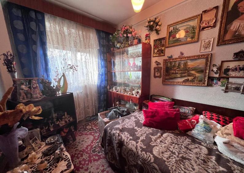 Apartament 3 camere,zona Liceul-Auto - 14