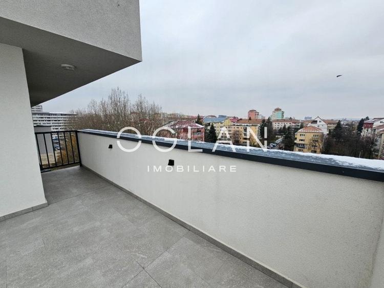 Penthouse 4 cam, terasa 78 mp, D-na Stanca, COMISION 0% - 14