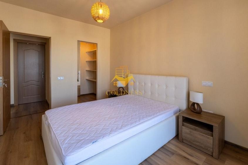 2 camere open space, Cartierul Marasti, CBC, Kaufland, Parcare - 5