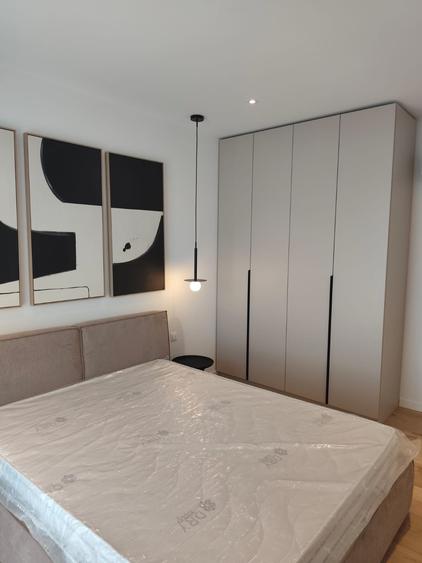 INCHIRIERE APARTAMENT 3 CAMERE/PARCARE INCLUSA/ONE COTROCENI PARK/MOBILAT/UTILAT - 8