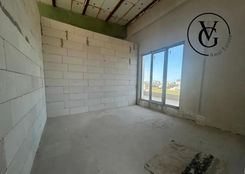 Apartament 4 camere Mamaia Sat - vedere lac si mare - 10