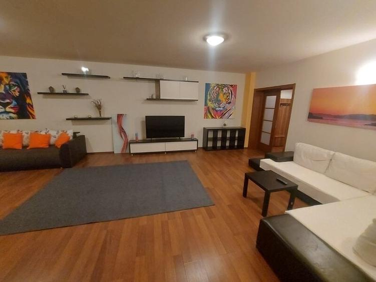 Grozavesti, Orhideea Gardens 2 camere terasa 23mp - 1