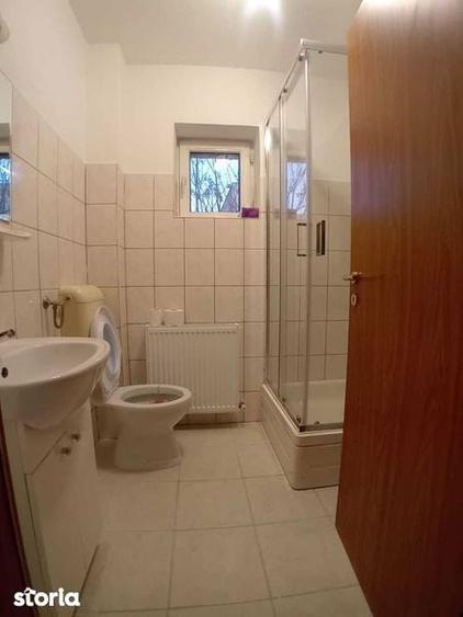 proprietar inchiriez ap.1 cam zona Intim/Spital judetean - 3