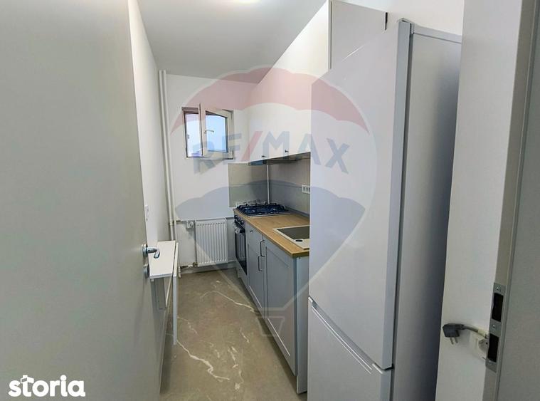 Garsoniera de inchiriat ?oseaua Pantelimon | Delfinului | Mega Mall - 2