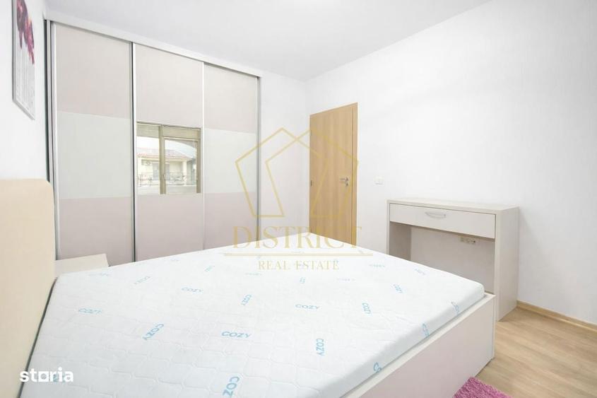 Apartament cu 2 camere | Pet friendly | Giroc - 8