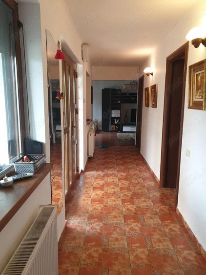 Particular vand casa Adunatii Copaceni - 9