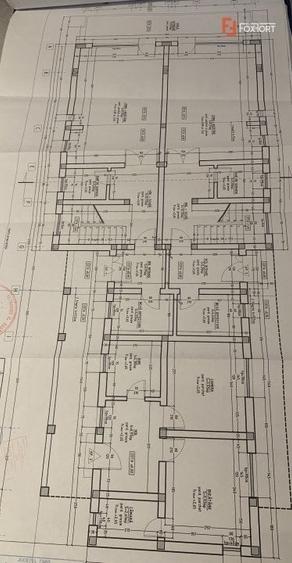 COMISION 0% Casa individuala cu 9 camere si suprafata de 397 mp - Dumbravita - 9