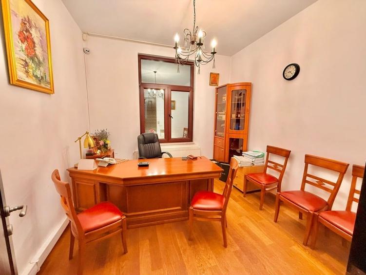 Vilă de vânzare - Direct de la Proprietar, destinație Rezidențială sau Comercial - 5