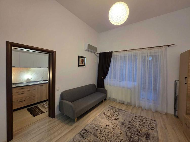 Proprietar - Inchiriez garsoniera in zonaTineretului - 8