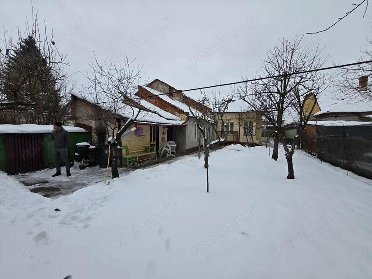 Casa individuala 5 camere, 370mp teren, Sagului/ Turist - 9