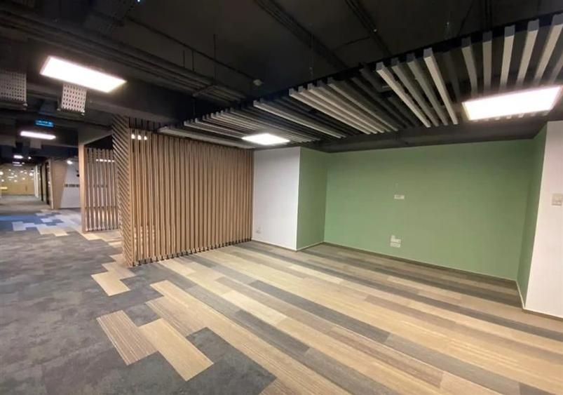 Birou de inchiriat - Metropolis Business Center - de la 230 mp - 10