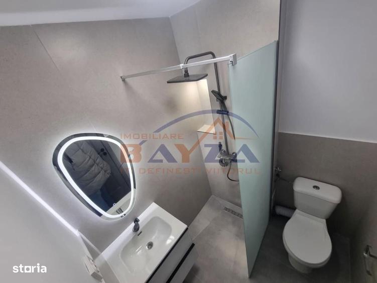 Vlad Tepes, garsoniera renovata integral - 2