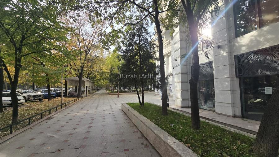 Duplex elegant 124 mp utili – Bulevardul Unirii bloc ANL