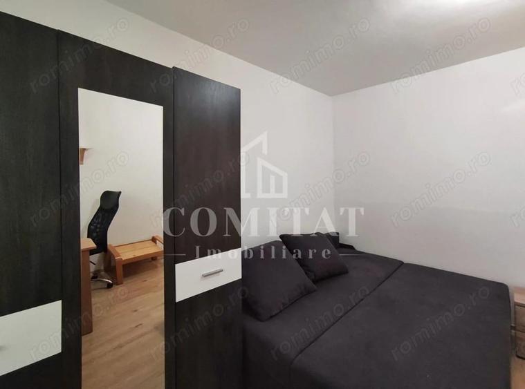 Apartament cu 2 camere decomandate | Zona Observatorului - Zorilor - 5