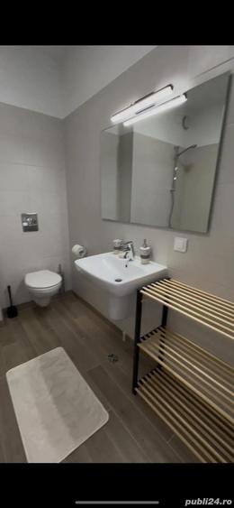 Inchiriez garsoniera cu 1 camera - 4