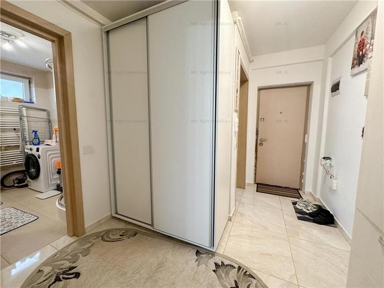 Apartament 2 camere | 55 mp utili |  Tractorul Brasov - 7