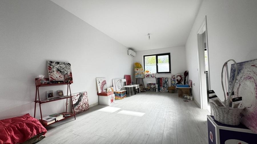 Garsoniera – Hills Brauner, oportunitate investitie - 1