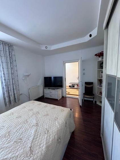 Casa  singur curte-cartier Rahova - 9