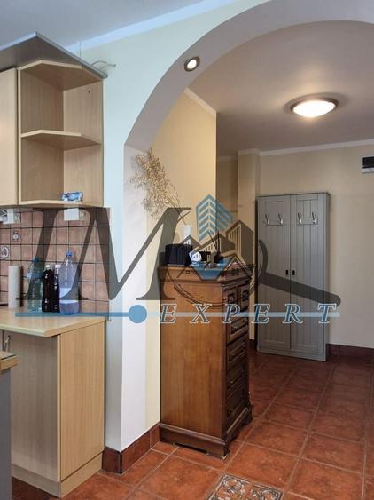 Apartament 3 camere zona Tolstoi etaj 3 - 3