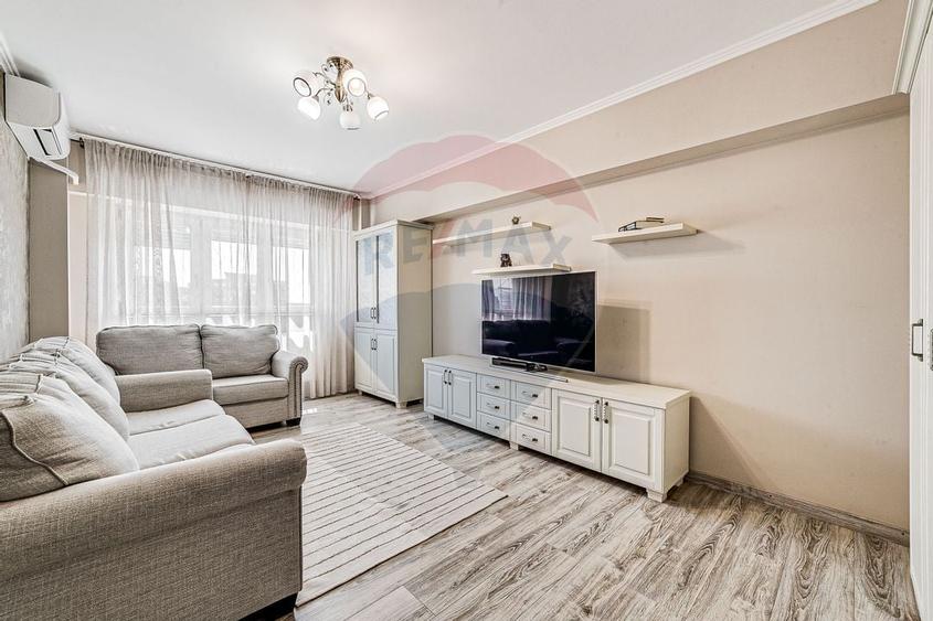 Apartament cu 4 camere premium de vanzare în zona Aurel Vlaicu, Arad - 8