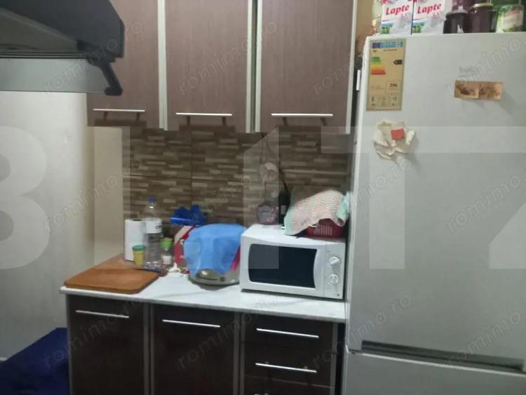 Apartament 1 camera, 40 mp, zona Central - 1