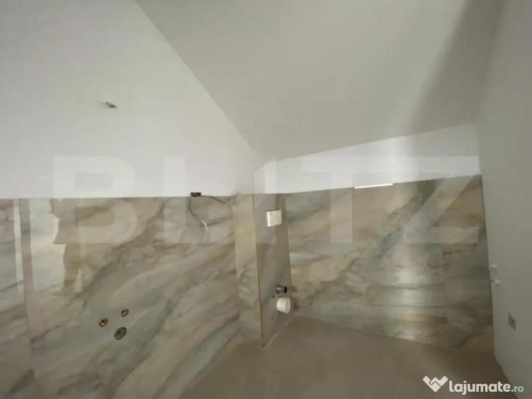 Duplex modern Urseni-Mosnita Noua 3 camere, 95 mp utili, ter - 1
