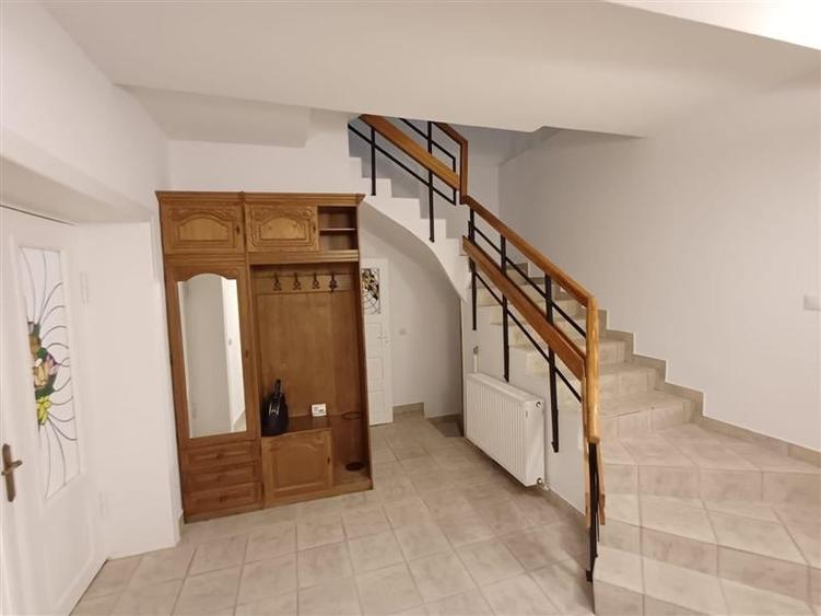 Casa 7 camere - 232 s.u. - Piata Domenii - 0% comision - 3